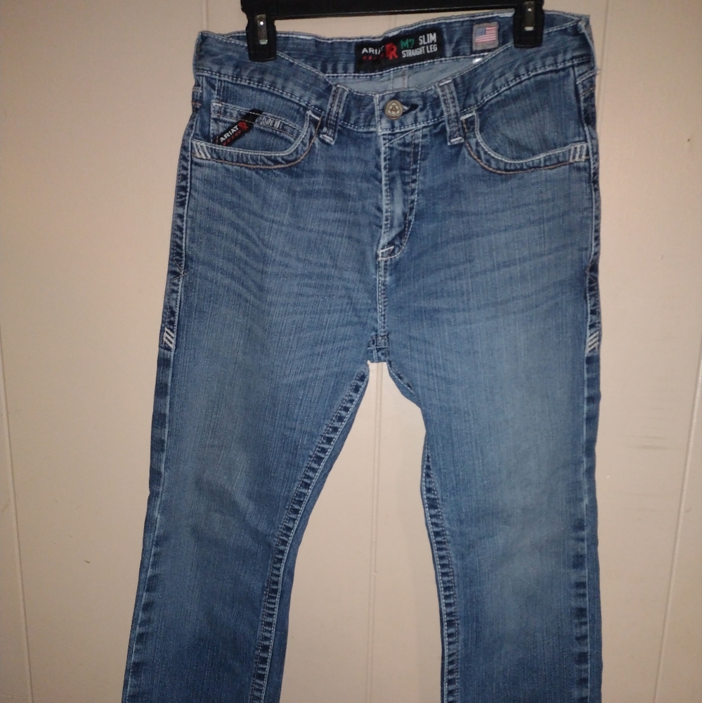Ariat Jeans